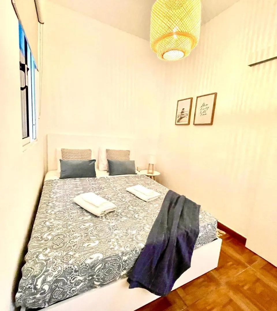 Sandybeachapartment Porto Santo Apartment