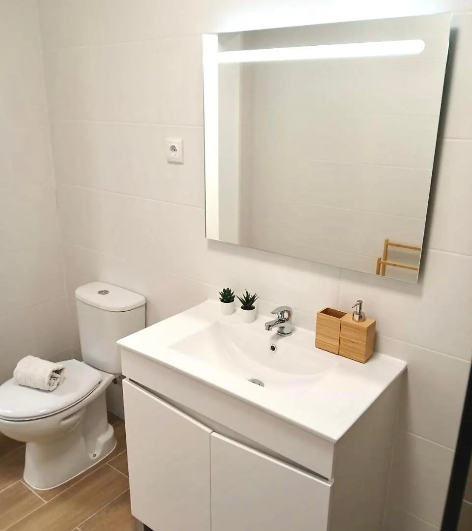 Sandybeachapartment Porto Santo