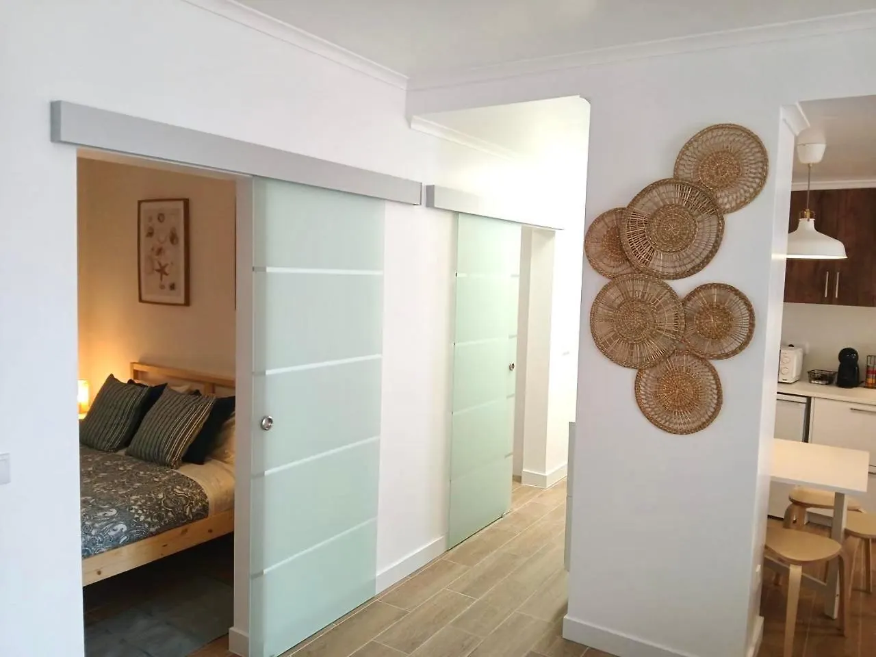Sandybeachapartment Porto Santo